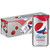 Diet Pepsi Wild Cherry Soda 12oz Cans (pack Of 36)
