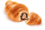 7days Soft Croissant, Peanut Butter Chocolate (pack Of 12)