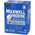 Maxwell House Original Roast Ground Coffee K-cup Pods, Caffeinated, 24 Ct - 8.3 Oz Box