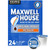 Maxwell House Original Roast Ground Coffee K-cup Pods, Caffeinated, 24 Ct - 8.3 Oz Box