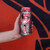 (24 Cans) Rockstar Boom! Whipped & Blended Energy Drink, Strawberry, 16 Fl Oz