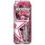 (24 Cans) Rockstar Boom! Whipped & Blended Energy Drink, Strawberry, 16 Fl Oz