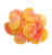 Sour Patch Kids Not So Sour Soft & Chewy Candy, Peach 4.96 Oz. Bag