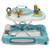 Little Folks By Delta Children 4-in-1 Discover & Play Musical Walker By Delta Children, Aqua Vines