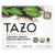 Tazo Tea Bag Regenerative Organic Awake 36 Count Box