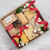 Igourmet America's Best Artisanal Cheeses Gift Box - Includes Maple Smoked Cheddar, Limited Edition Cheese, Organic Tarentaise, Imperial Buck Cheese, Buttermilk Blue Cheese And  Crisps
