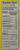 Cane Syrup - Steen's 100% Pure - 12 Fl 0z. Can Pack Of 3