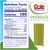 Dole Frozen Boosted Blends Energize Smoothie, Pineapple And Mango, 32 Oz
