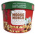 Harry & David Moose Munch Premium Popcorn 24 Oz Holiday Drum
