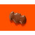 Reese's, Milk Chocolate Peanut Butter Bats Snack Size Candy, Halloween, 9.6 Oz, Bag