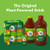 V8 Original 100% Vegetable Juice, Vegetable Blend With Tomato Juice, 12 Fl Oz Bottle
