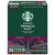 Starbucks French Roast Coffee K-cup Pods Dark Roast 24/box (9737) 1440262