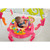 Fisher-price Pink Petals Jumperoo With Music, Lights & Sounds