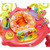 Fisher-price Pink Petals Jumperoo With Music, Lights & Sounds