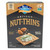 Blue Diamond Artisan Nut-thins Cracker Snacks Multi-seeds 4.25 Oz
