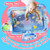 Walmeck Water Mat For Baby Boy Girl Pvc Inflatable Play Mat With Mirror Rattle Buzzer For Infants Toddlers Fun Play Activity Center