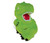 Squirter  - T-rex