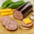 Summer Sausage Jalapeno Cheddar From Amish Country Slice And Enjoy Pack Of 2