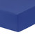 Everyday Kids Fitted Crib Sheet - Royal Blue