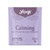 Yogi Tea Calming, Caffeine-free Organic Herbal Tea, Wellness Tea Bags, 4 Boxes Of 16