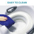 Potty Training Seat With High Splash Guard, Baby Toliet Trainer Seat For Boy&girl With Handles, Safty Potty Chair For Kids With High Backrest （non-slip Design）