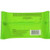 Garnier Skinactive Clean + Refreshing Remover Cleansing Towelettes 25 Ea