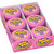 Hubba Bubba Bubble Gum, Awesome Original Bubble Gum, 2 Oz. (pack Of 12)