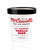 Mcconnell's, Vanilla Bean Ice Cream, 16 Oz. (6 Count)