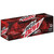 Mountain Dew Code Red Cherry Flavored Soda Pop, 12 Fl Oz, 12 Pack Cans