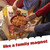 Cheez-it Snack Mix, Double Cheese, 9.75 Oz