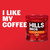 Hills Bros. Morning Roast Ground Coffee, Light Roast, 24 Oz. Can