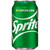 Sprite Soda Pop 12oz Cans, Quantity Of 12
