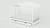 Storkcraft Moss 5-in-1 Convertible Baby Crib With Drawer, White