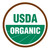 Great Value Organic Sharp Cheddar Cheese, 6 Oz