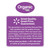 Great Value Organic Sharp Cheddar Cheese, 6 Oz