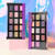 Hard Candy, Marquee Shadow Palette, 15 Multi-dimensional Shades, Future Visions, .28 Oz