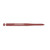 Rimmel London Exaggerate Full Colour Lip Liner, Addiction, 0.008 Oz