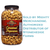 Stonehedge Farms Caramel Popcorn Deliciously Old Fashioned 32 Oz. Tall Tub! 2 Lbs. Of Deliciousness! Made In The Usa!