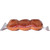 Bryan® Smoky Hollow Smoked Sausage Links, 14 Oz, 3 Ct