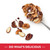 Kellogg's Special K Cold Breakfast Cereal, Chocolatey Dipped Flakes With Almonds, 19.2 Oz