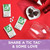 Tic Tac Fresh Breath Mints, Freshmint, Bulk Hard Candy Mints, Perfect Valentine's Day Gift, 1 Oz Singles, 12 Count