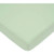 American Baby Co. Cotton Supreme Jersey Knit Fitted Crib Sheet, Sage