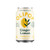 Olipop Ginger Lemon, A New Kind Of Soda, 12 Fl Oz (12 Pack)