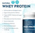 Metabolic Response Modifiers Mrm  Metabolic Whey, 5 Lb