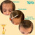 T Is For Tame Baby Hair Taming Wand For Sleek Frizz-free Flyaway Control