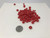 Cinnamon Red Hots 2 Pounds Small Cinnamon Hard Candy Red Hot Candy