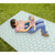 Dream On Me Play Time Reversible Baby And Toddler Play Mat Foldable With Extra Large Thick Foam