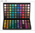 120 Color Pro 5 Kind Fashion Eyeshadow Palette Shimmer Eye Shadow Makeup Set (120-02)