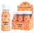 Proper Wild, Natural Clean All Day Energy Shots, Peach Mango, 6-pack