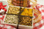 Nuts & Dried Fruit Gourmet Tray